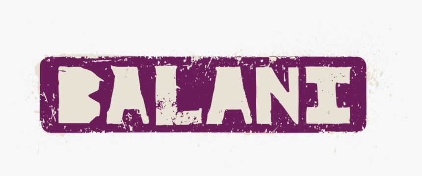 Balanilogo - Graphic Design, HD Png Download