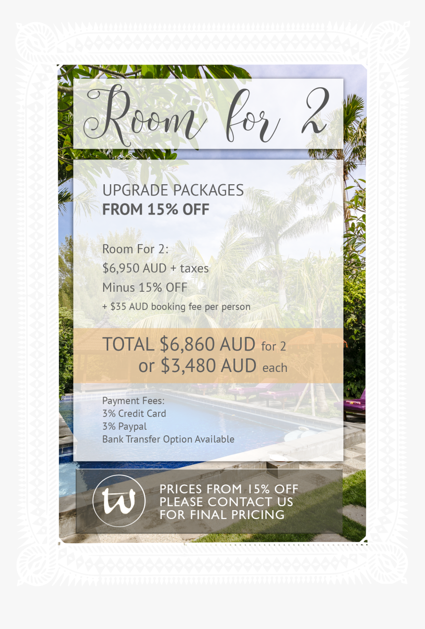 Room For - Diploma, HD Png Download