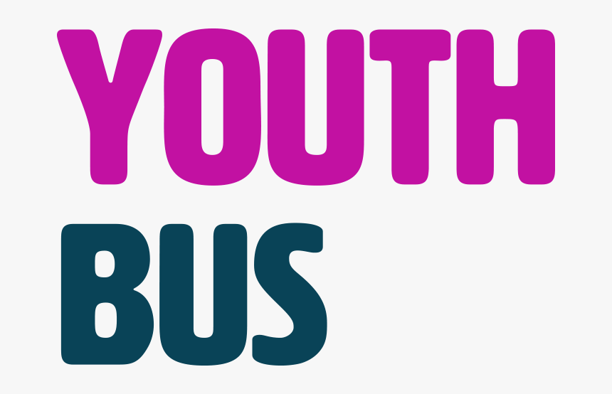 Teen Clipart Youth Club - Png Youth Text, Transparent Png