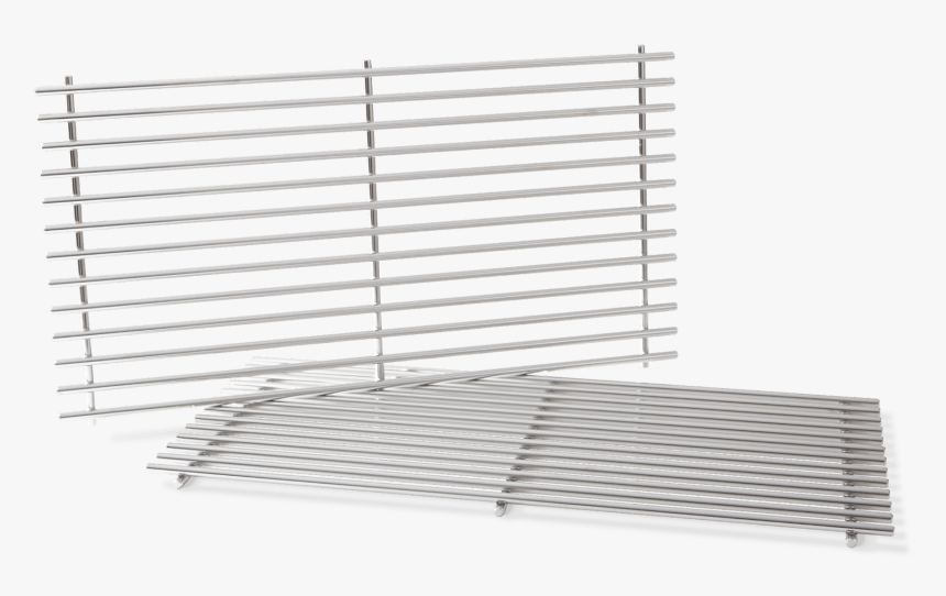 Cooking Grates View - Weber Grillrost Spirit 300 Serie Edelstahl, HD Png Download