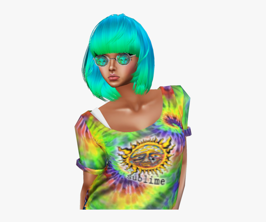 Imvu, Sublime, And Seapunk Image - Sublime 40 Oz To Freedom, HD Png Download