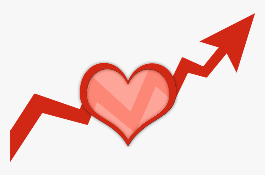 Business Success Love Free Photo - Love, HD Png Download