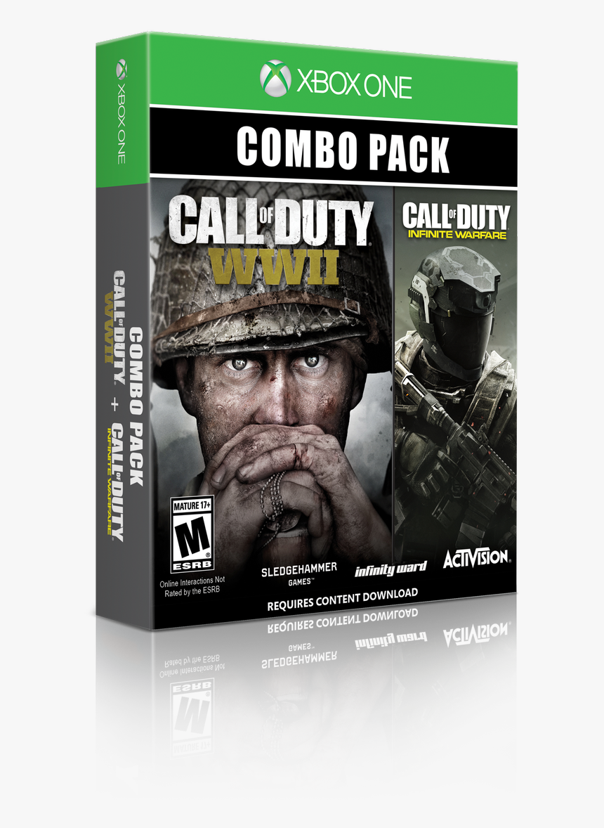 Call Of Duty Soldier Png, Transparent Png