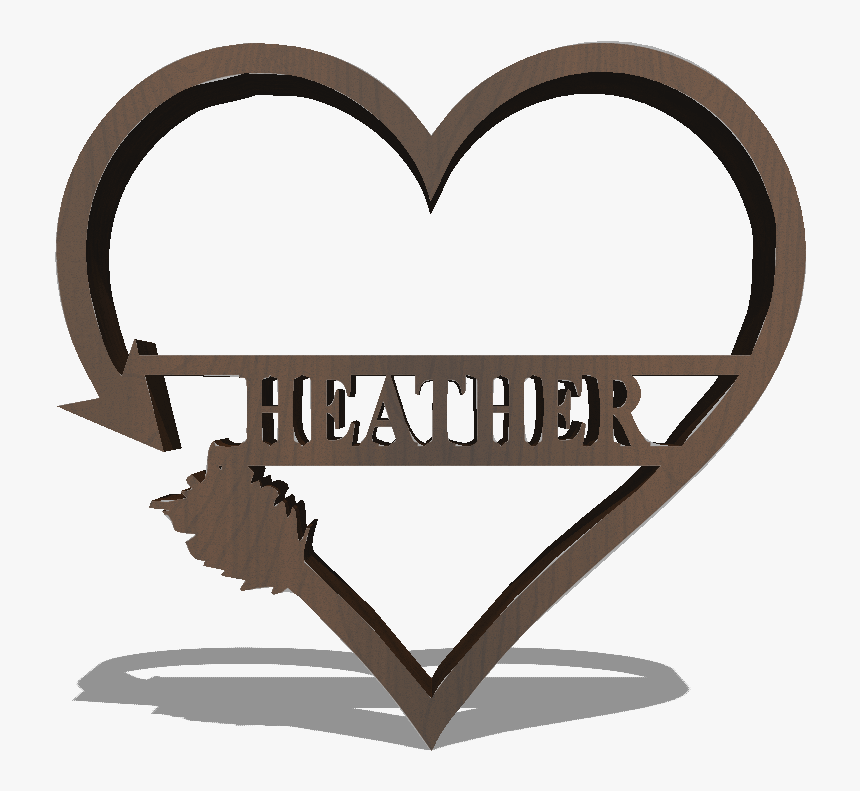 Heart, HD Png Download