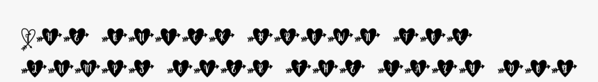 Heart, HD Png Download
