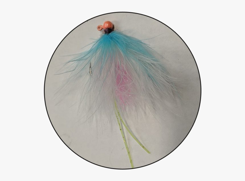 Cotton Candy - Circle, HD Png Download