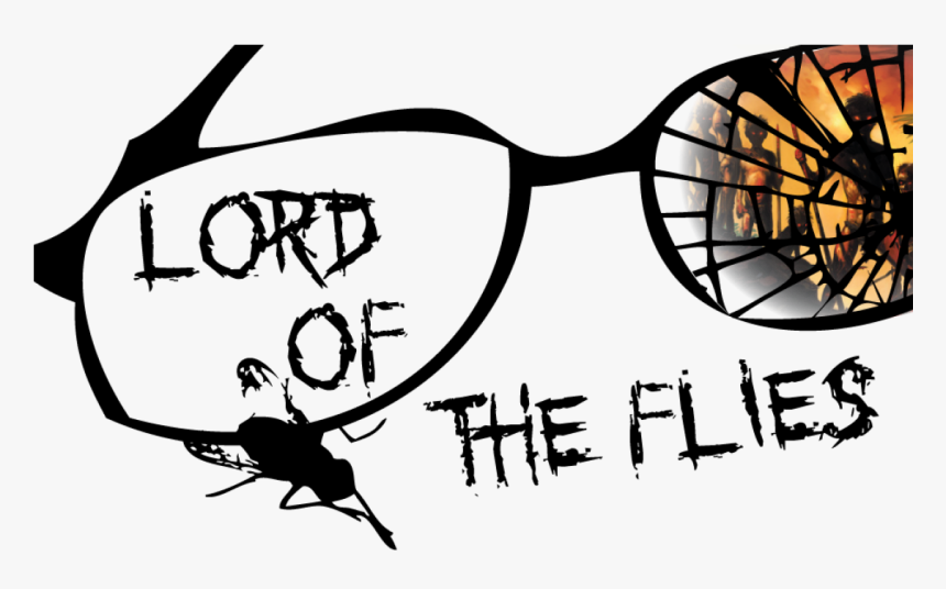 Lord Of The Flies , Png Download - Lord Of The Flies, Transparent Png