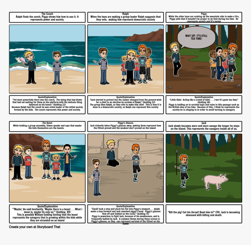 Comics, HD Png Download