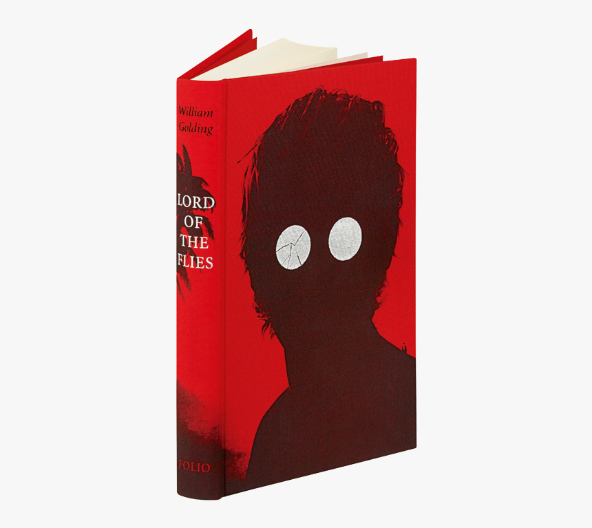 Lord Of The Flies Book, HD Png Download