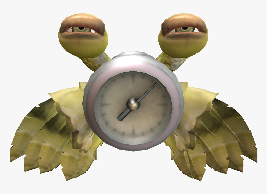 Spore Time Flies, HD Png Download