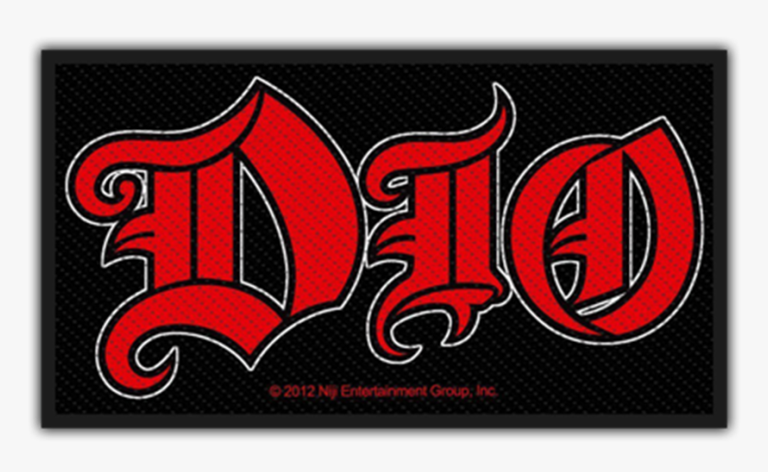 Dio, HD Png Download