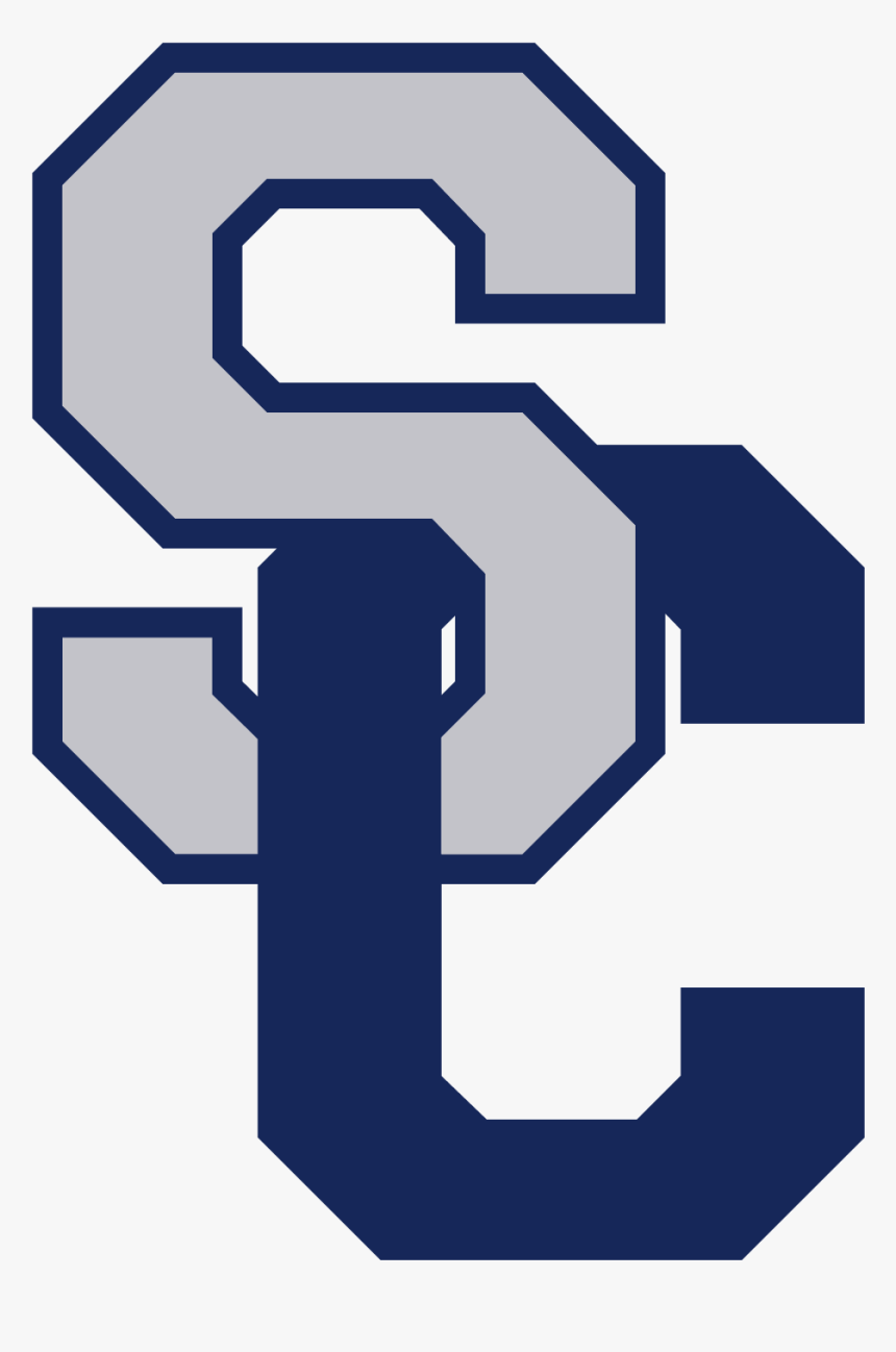 South Central Falcons Baseball Opens Practices August - South Central Logo, HD Png Download