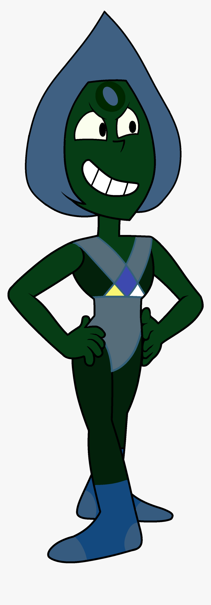 Cats Eye Steven Universe , Png Download - Steven Universe Cat Eye, Transparent Png