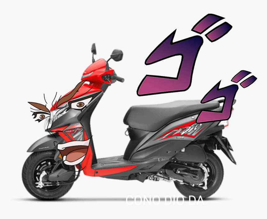 Jojo Png Stickers, Transparent Png