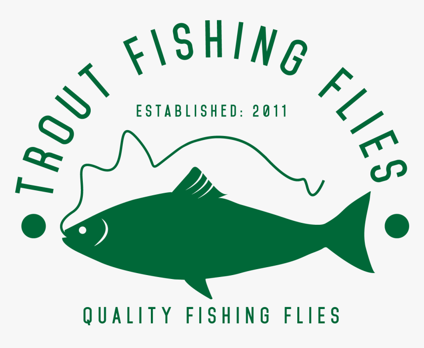 Trout Fishing Flies, HD Png Download