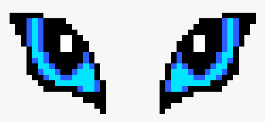 Blue Cat Eyes, HD Png Download