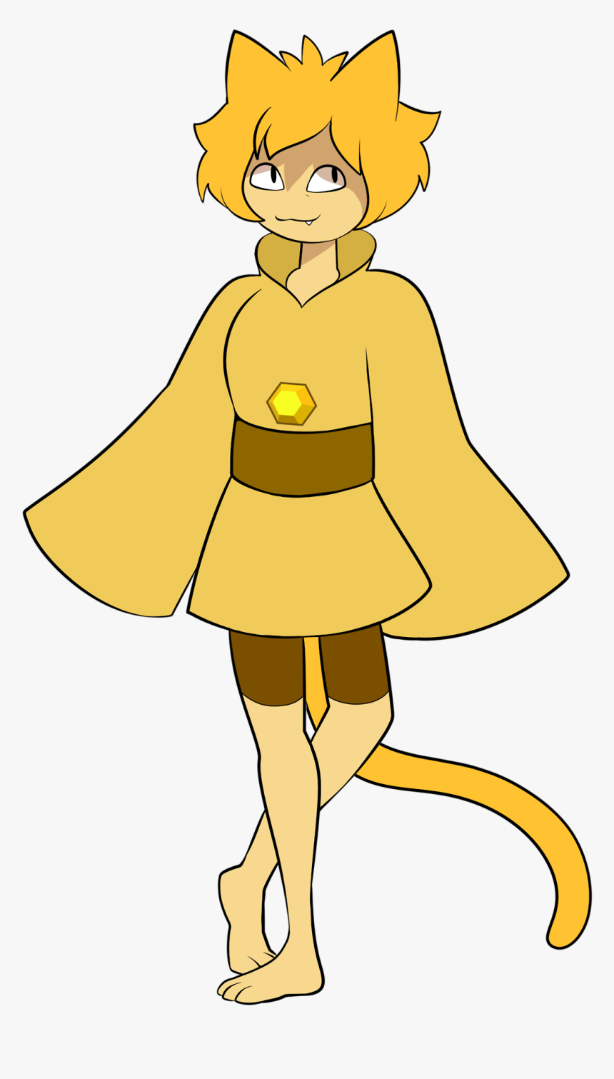 Gemcrust Wikia - Steven Universe Cats Eye, HD Png Download