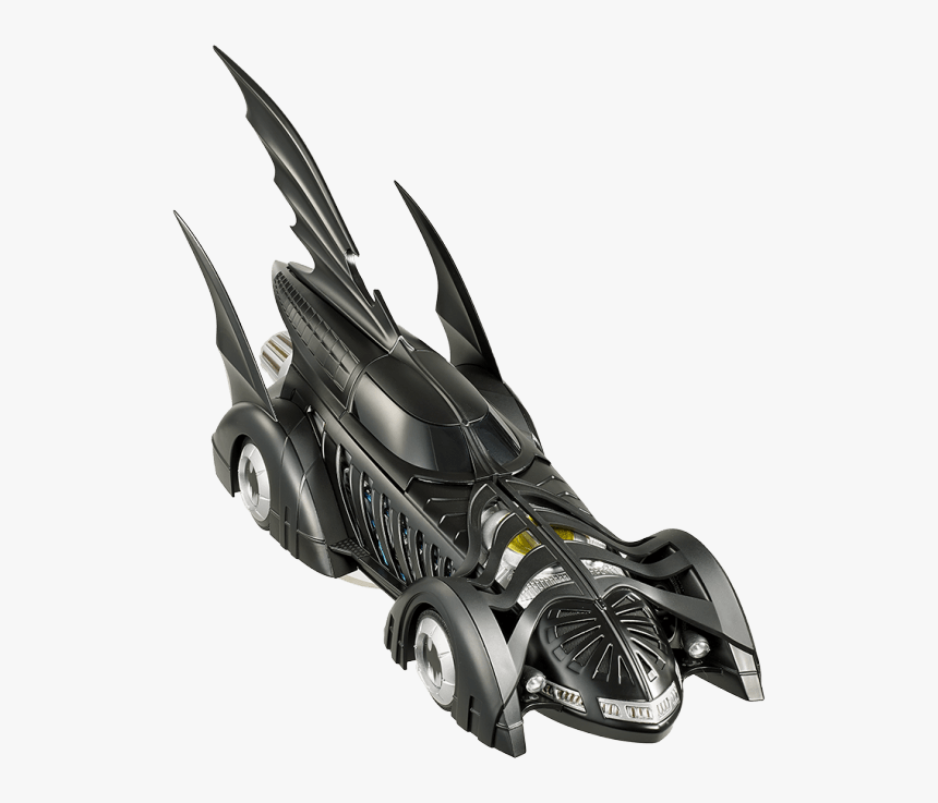 Hot Wheels Batman Arkham City, HD Png Download
