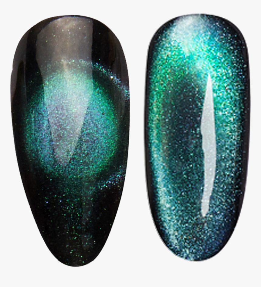 Cre8tion Mystical Cat Eye 9d Gel - Mystical Collection, HD Png Download