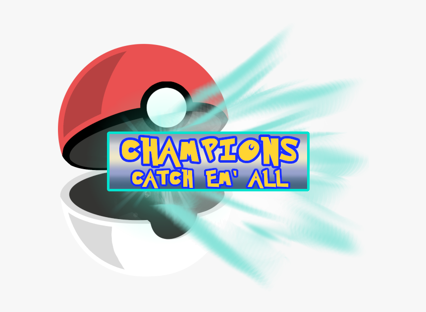 Pokeball Open, HD Png Download