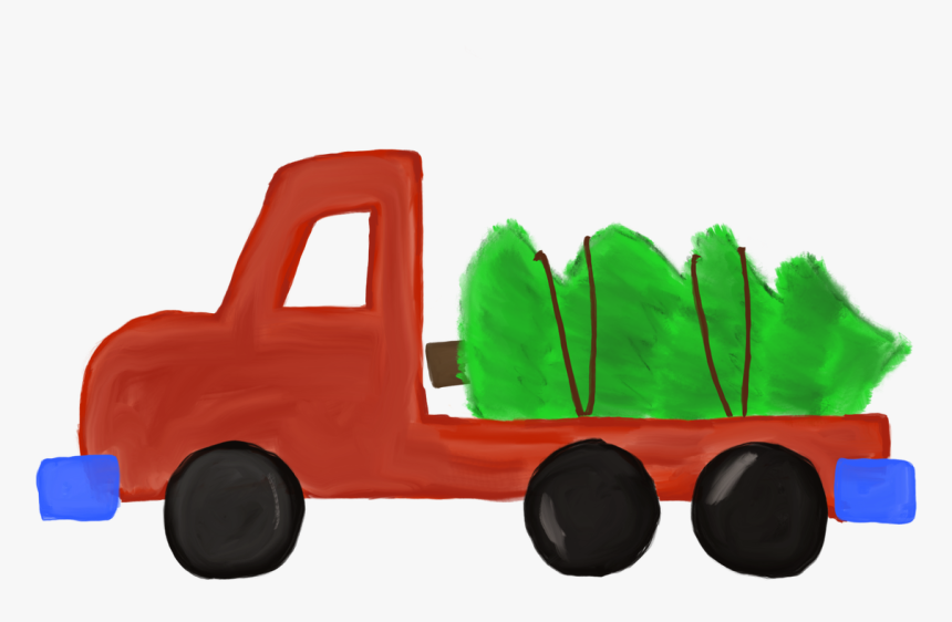 Model Car, HD Png Download