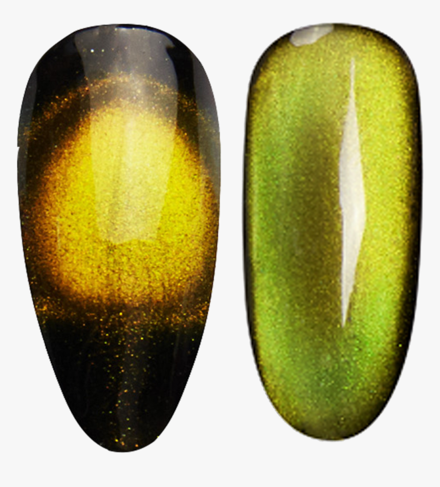 Cre8tion Mystical Cat Eye 9d Gel - Gemstone, HD Png Download