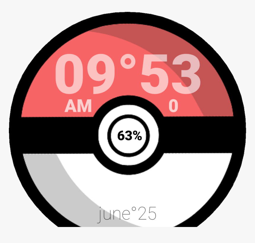 For Moto Facerepo - Circle, HD Png Download