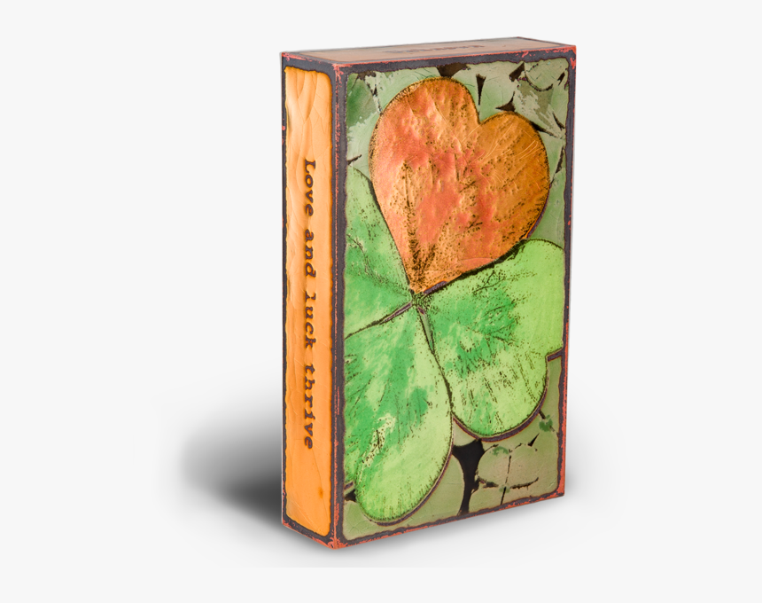 Lucky Find - Houston Llew, HD Png Download