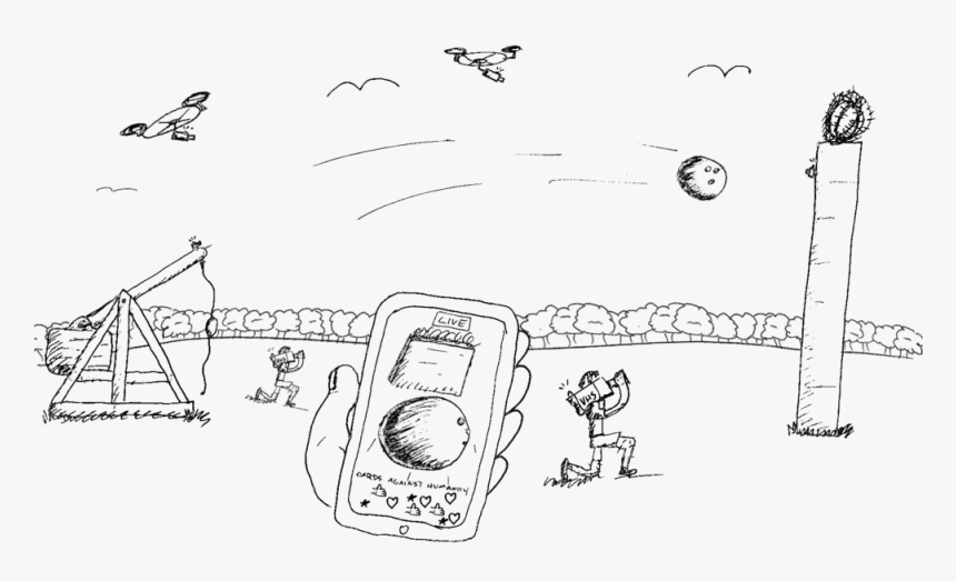 Sketch, HD Png Download