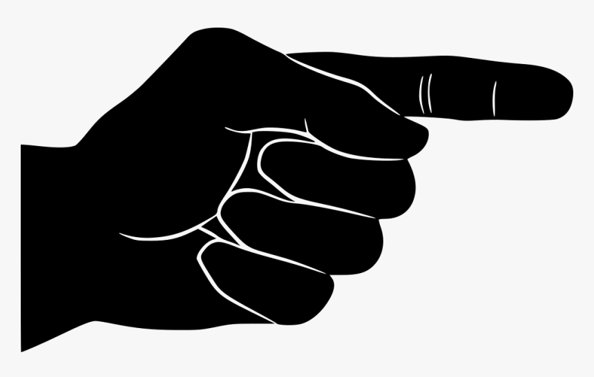 Index Insert Help Card Stock - Glove, HD Png Download