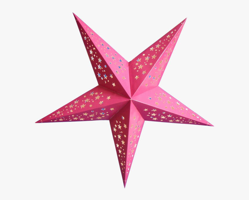 Julstjärna Clipart, HD Png Download