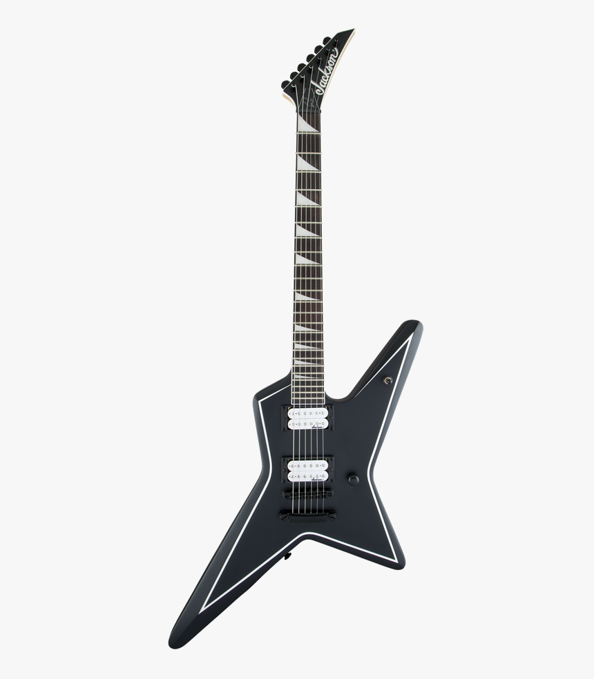 Star Guitar, HD Png Download
