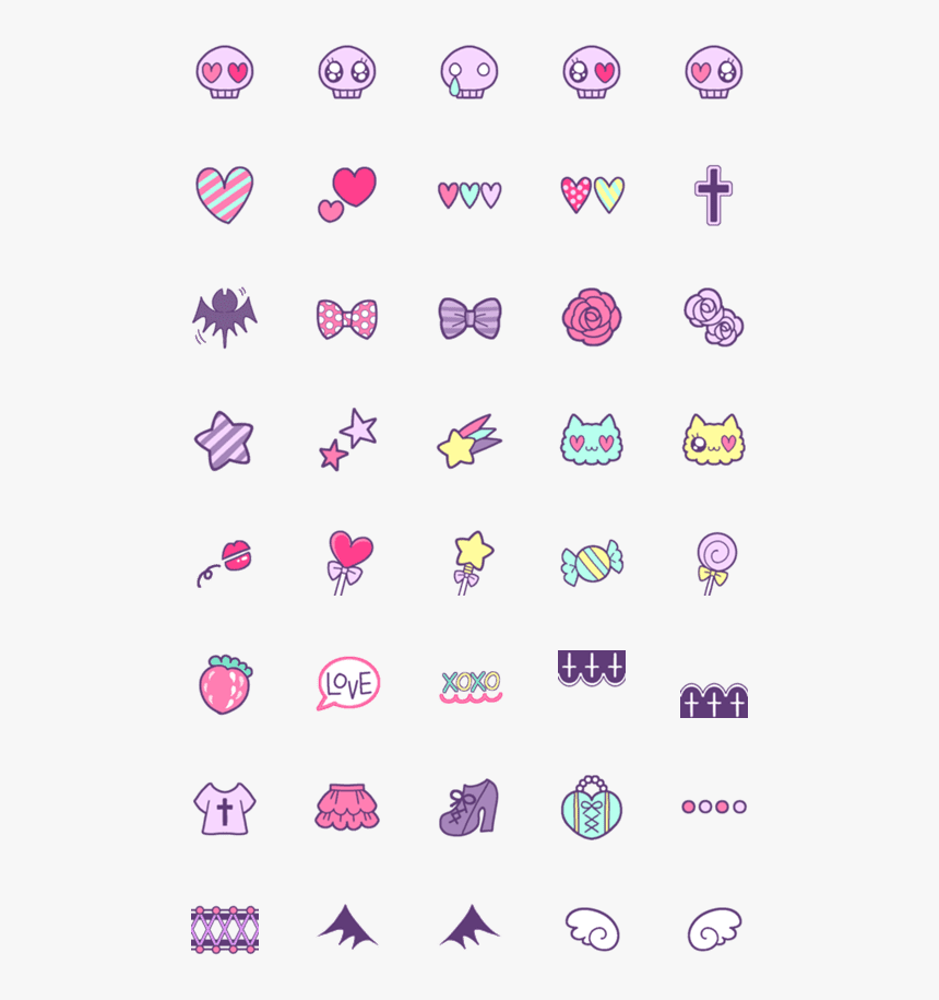 Gothic Cross Png, Transparent Png