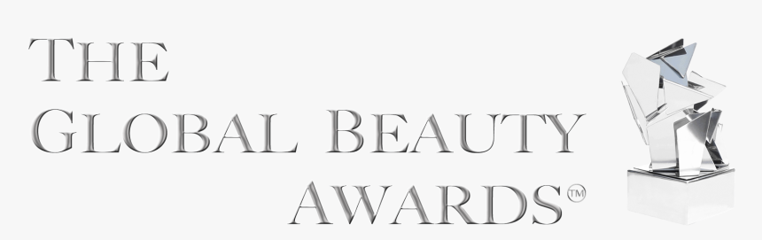 The Global Beauty Awards Logo - Olimara, HD Png Download