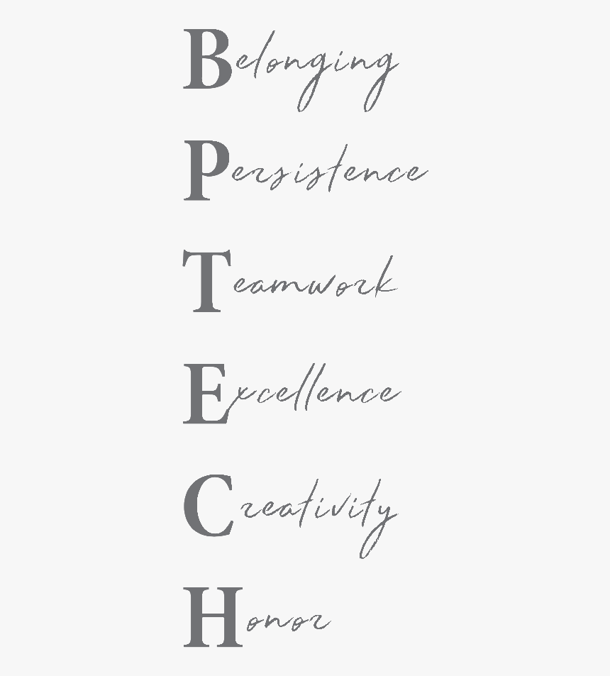 Handwriting, HD Png Download