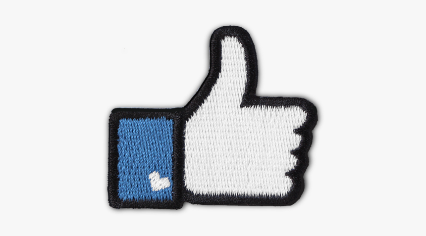 Fb Like - Like Us On Facebook, HD Png Download