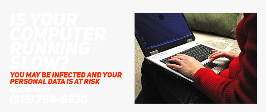 Virusbanner - Sitting, HD Png Download