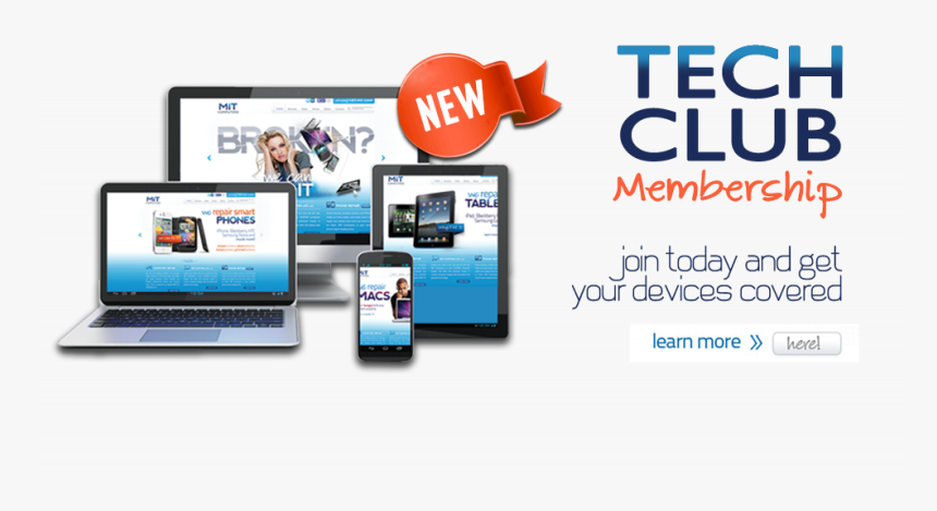 Tech Slider - Online Advertising, HD Png Download