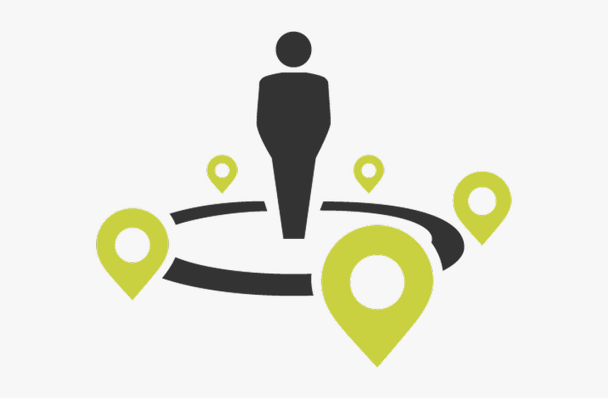 Scheduling Icon For Computer Repair Near Me - Near Me Icon Png, Transparent Png