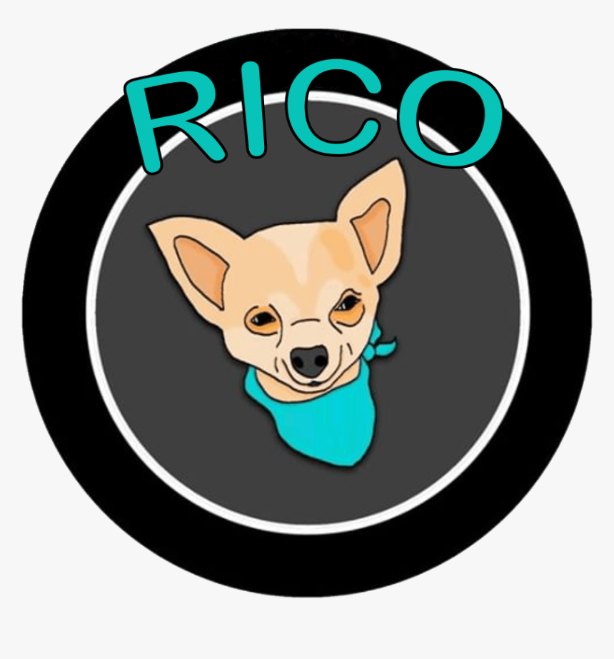 Chihuahua, HD Png Download