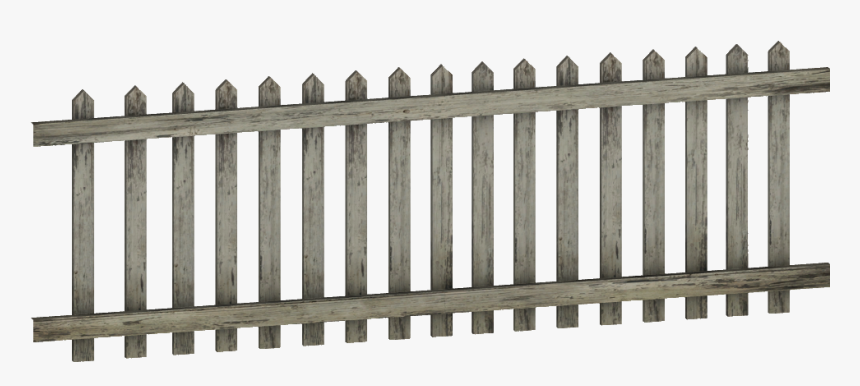 Picket Fence, HD Png Download