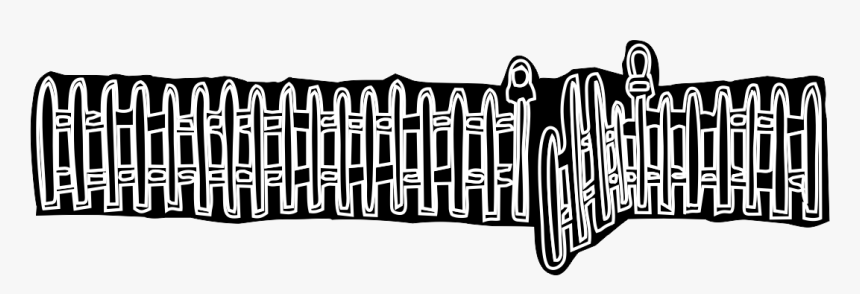 Picket Fence, HD Png Download