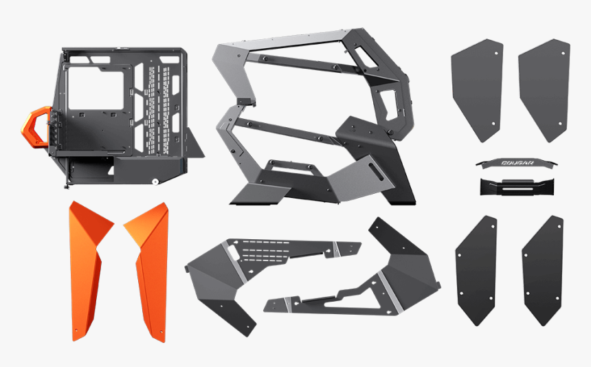 Composite Material, HD Png Download