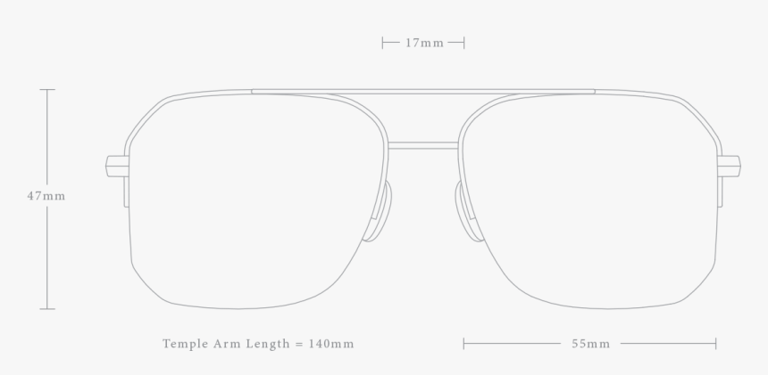 Munroe Fit Guide - Tints And Shades, HD Png Download