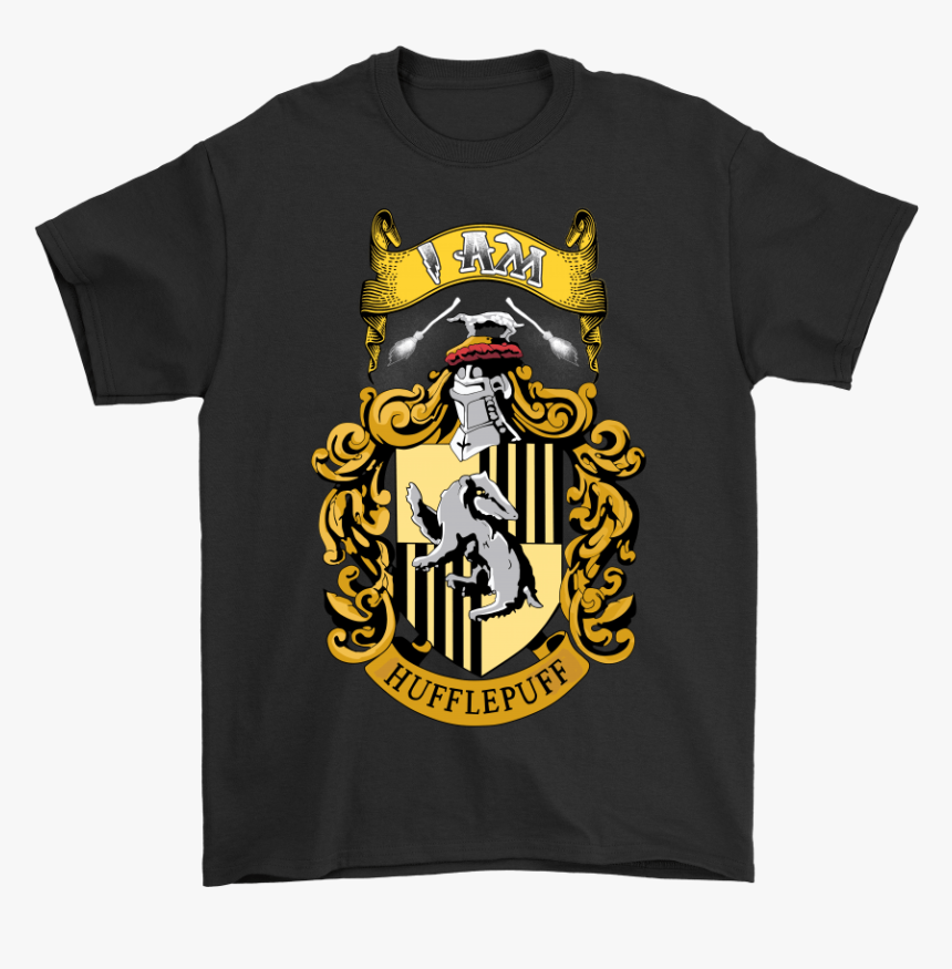 Harry Potter Hufflepuff House Shirts - Harry Potter House Hufflepuff Banner, HD Png Download
