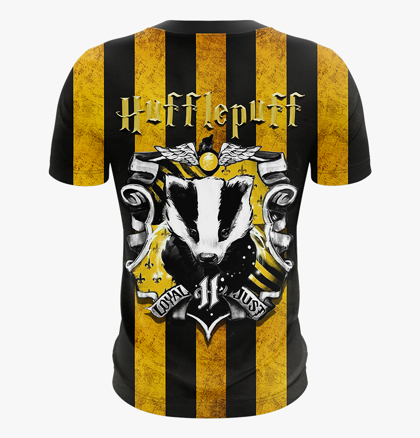 Hufflepuff, HD Png Download