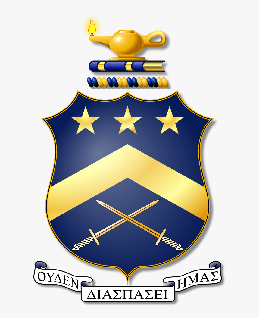 Pi Kappa Phi - Pi Kappa Phi Coat Of Arms, HD Png Download