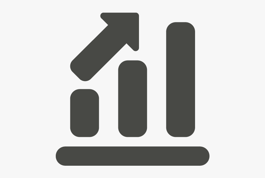 Percentage Of Digital Marketing, HD Png Download