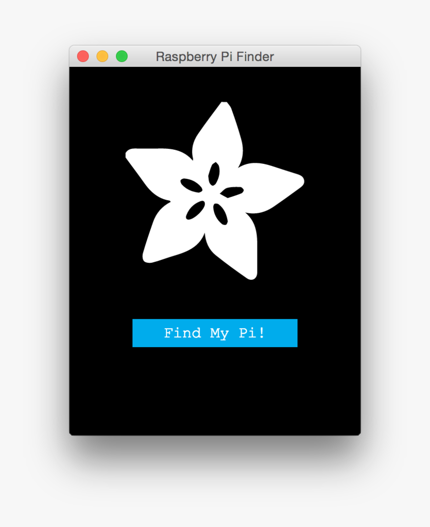Saber Ip De Raspberry Pi, HD Png Download