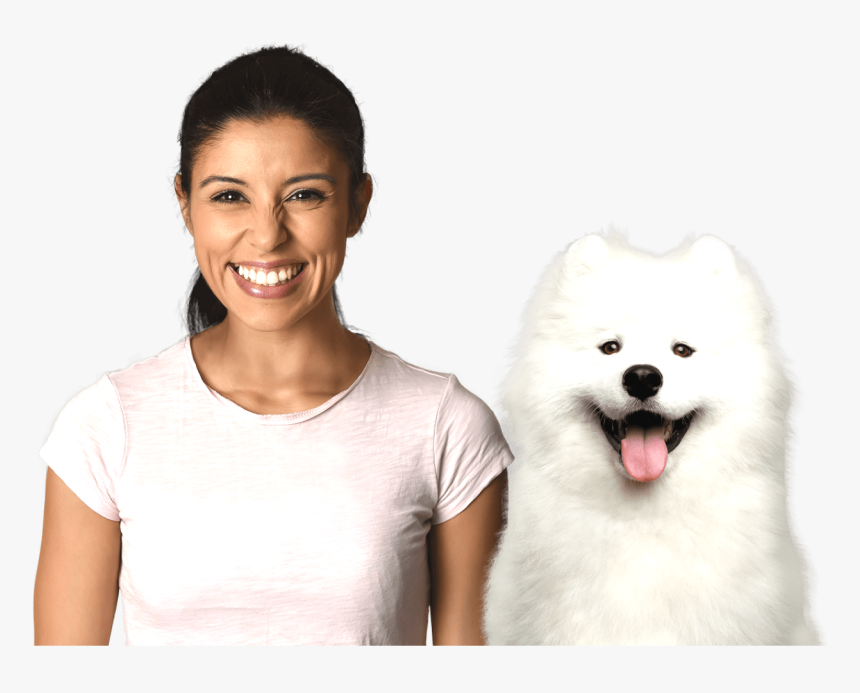 Book Trusted Dog Boarders - Facial Expression, HD Png Download